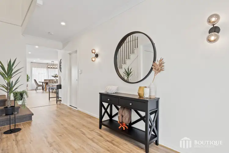 Fourth view of Homely house listing, 17 Copley Street, Cranbourne VIC 3977