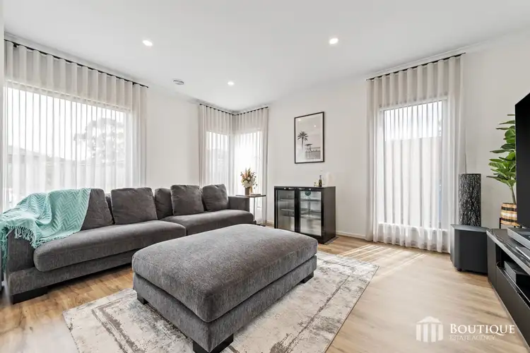 Fifth view of Homely house listing, 17 Copley Street, Cranbourne VIC 3977