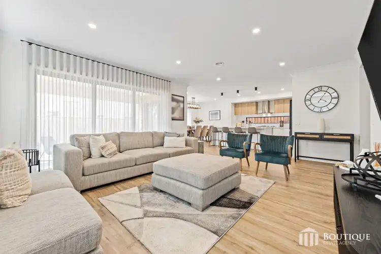 Sixth view of Homely house listing, 17 Copley Street, Cranbourne VIC 3977