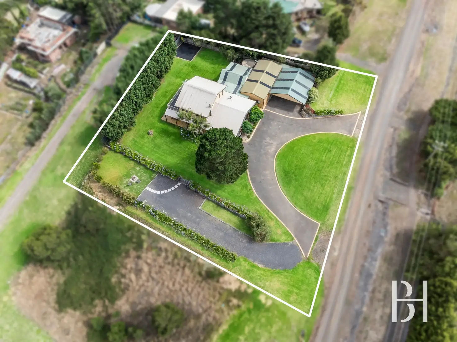 Main view of Homely house listing, 33 Spring Street, Beveridge VIC 3753