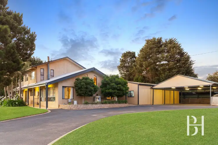 Second view of Homely house listing, 33 Spring Street, Beveridge VIC 3753