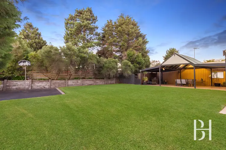 Fourth view of Homely house listing, 33 Spring Street, Beveridge VIC 3753