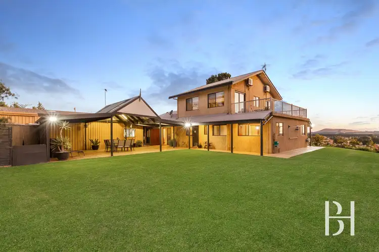 Fifth view of Homely house listing, 33 Spring Street, Beveridge VIC 3753