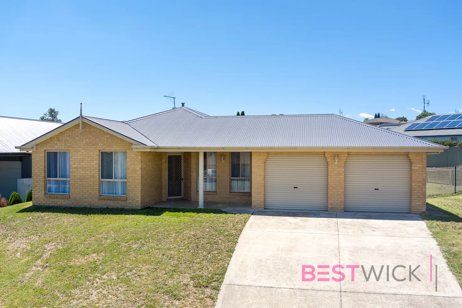 Main view of Homely house listing, 14 Willow Drive, Kelso NSW 2795