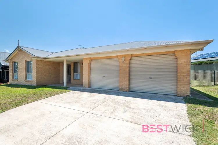 Second view of Homely house listing, 14 Willow Drive, Kelso NSW 2795
