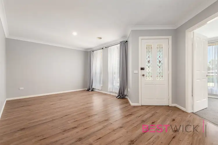 Third view of Homely house listing, 14 Willow Drive, Kelso NSW 2795