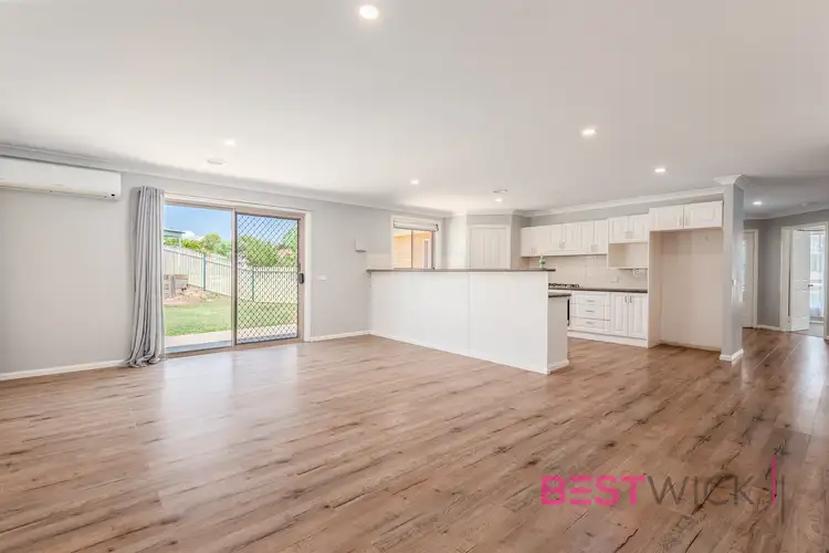 Fourth view of Homely house listing, 14 Willow Drive, Kelso NSW 2795