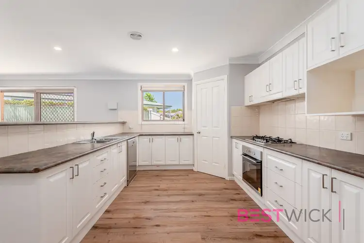 Fifth view of Homely house listing, 14 Willow Drive, Kelso NSW 2795