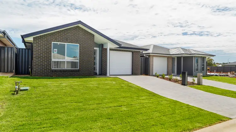 Main view of Homely house listing, 30 Violet Circuit, Dubbo NSW 2830