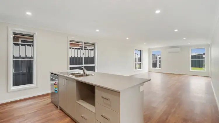 Third view of Homely house listing, 30 Violet Circuit, Dubbo NSW 2830