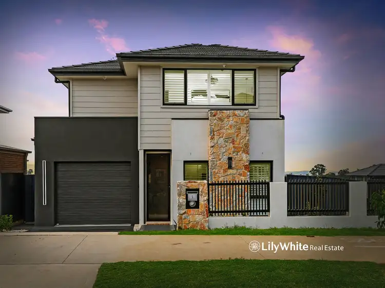 1 Mulberry Street, Wilton NSW 2571
