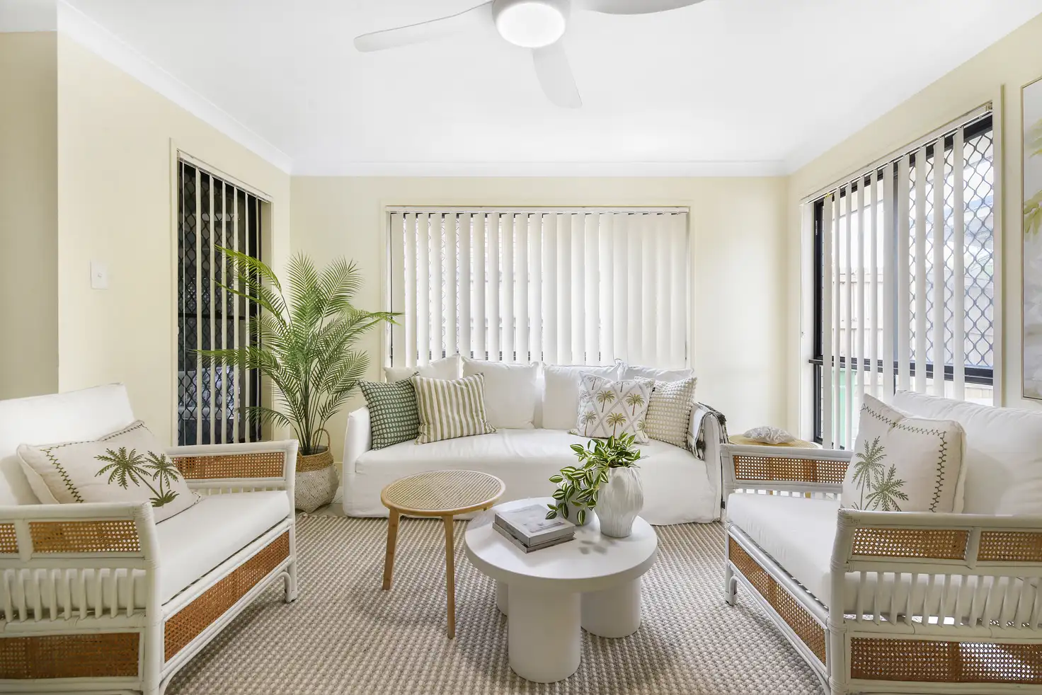 Main view of Homely semi-detached listing, 23B Starling Street, Loganlea QLD 4131