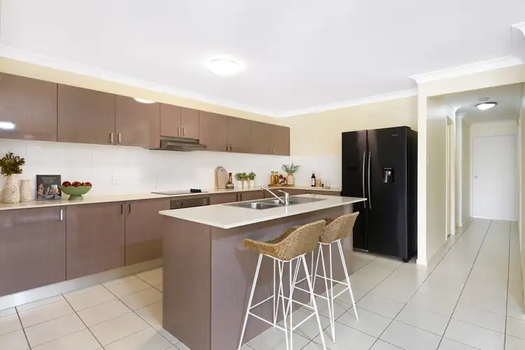 Fifth view of Homely semi-detached listing, 23B Starling Street, Loganlea QLD 4131