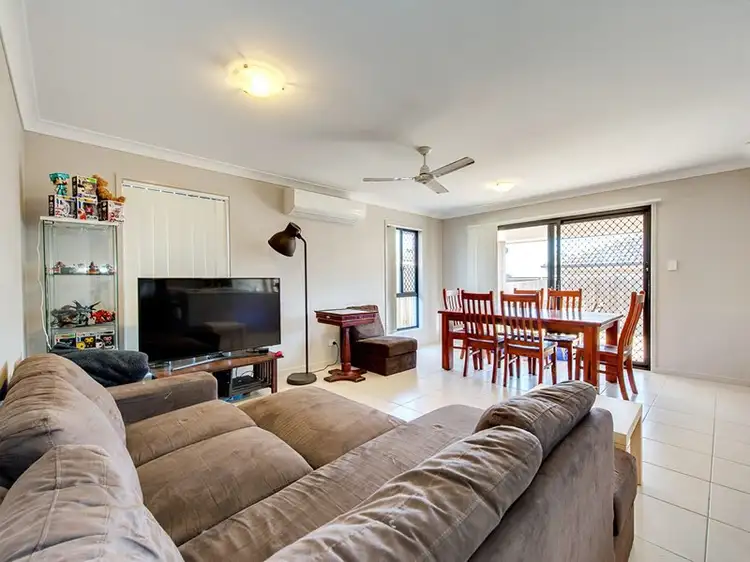 Second view of Homely house listing, 10 Bailey Street, Yarrabilba QLD 4207