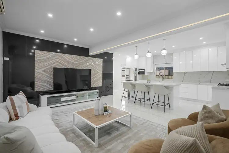 Fourth view of Homely house listing, 36 Bligh Street, Villawood NSW 2163