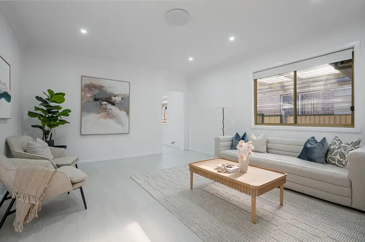 Fifth view of Homely house listing, 36 Bligh Street, Villawood NSW 2163