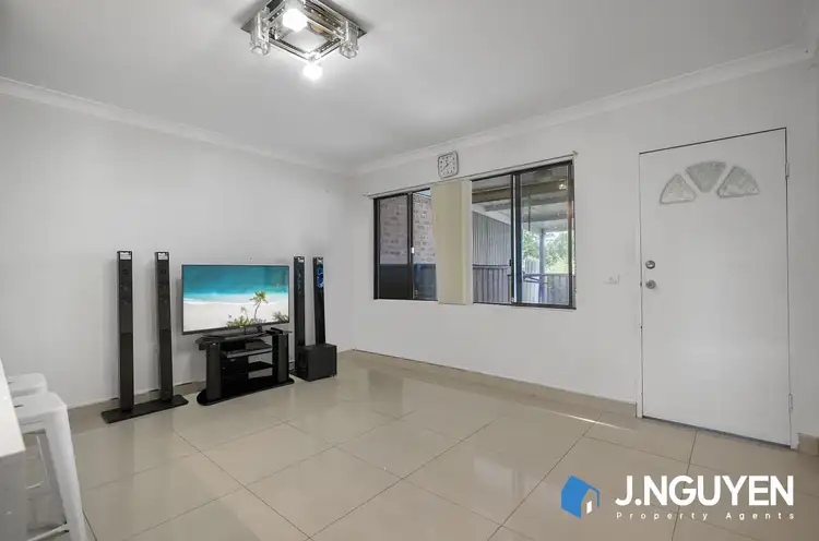 Fourth view of Homely townhouse listing, 7/5 Fairlight Avenue, Fairfield NSW 2165