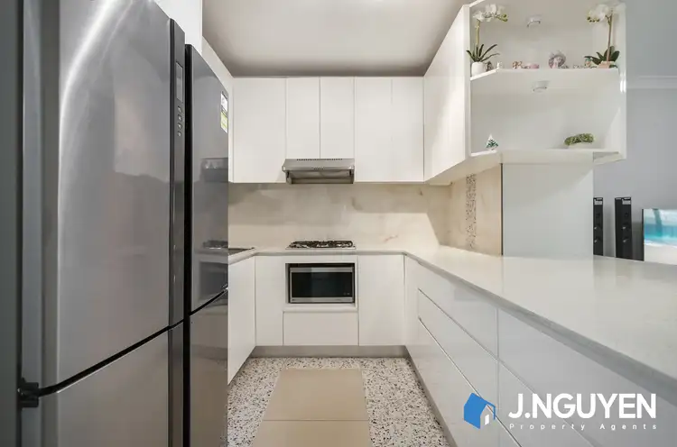 Sixth view of Homely townhouse listing, 7/5 Fairlight Avenue, Fairfield NSW 2165
