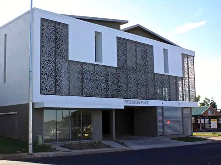 Third view of Homely apartment listing, 16/11 St Francis Drive, Moranbah QLD 4744