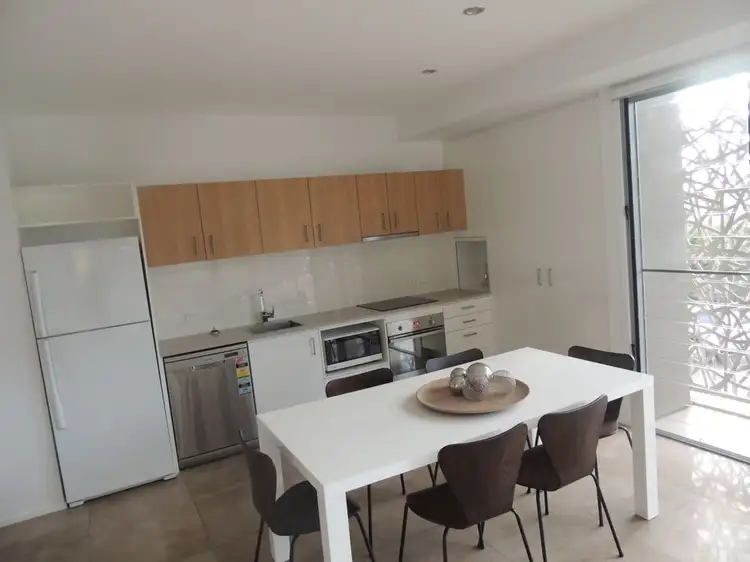 Fifth view of Homely apartment listing, 16/11 St Francis Drive, Moranbah QLD 4744