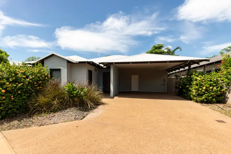 Main view of Homely house listing, 14/66 Casuarina Way, Kununurra WA 6743