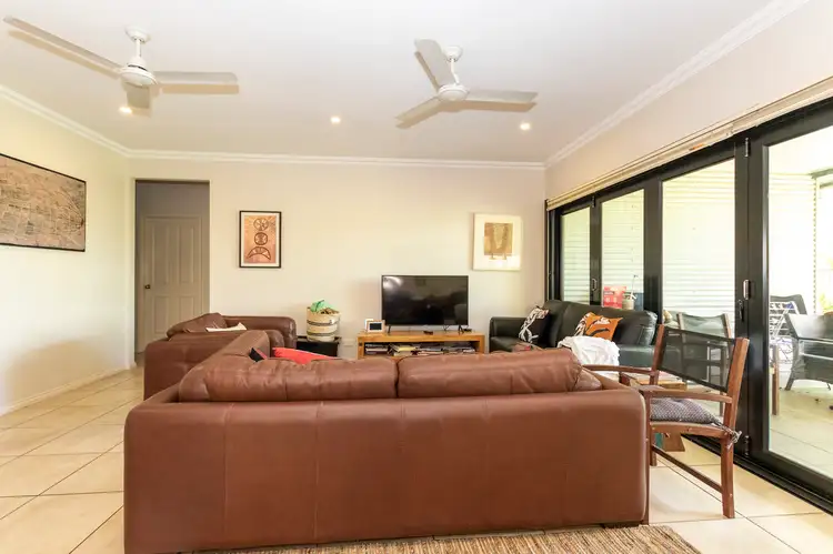 Second view of Homely house listing, 14/66 Casuarina Way, Kununurra WA 6743