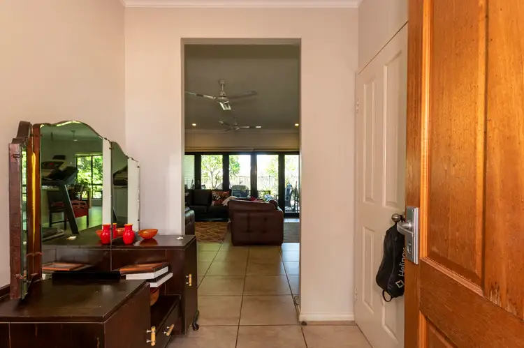 Fifth view of Homely house listing, 14/66 Casuarina Way, Kununurra WA 6743