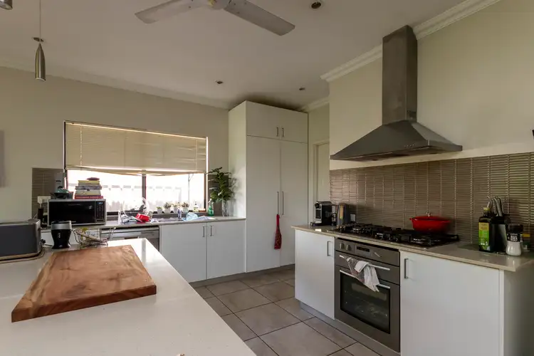 Sixth view of Homely house listing, 14/66 Casuarina Way, Kununurra WA 6743