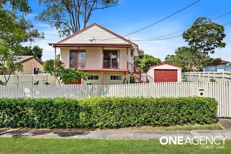 26 Thornlaw Street, Durack QLD 4077