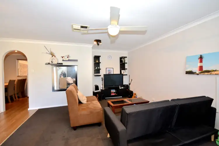Second view of Homely house listing, 42 Alciston Way, Huntingdale WA 6110