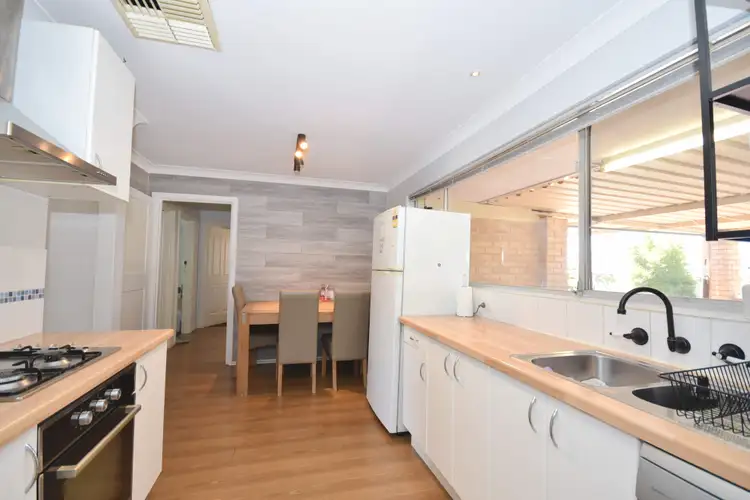 Third view of Homely house listing, 42 Alciston Way, Huntingdale WA 6110