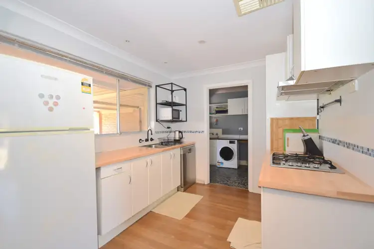 Fourth view of Homely house listing, 42 Alciston Way, Huntingdale WA 6110