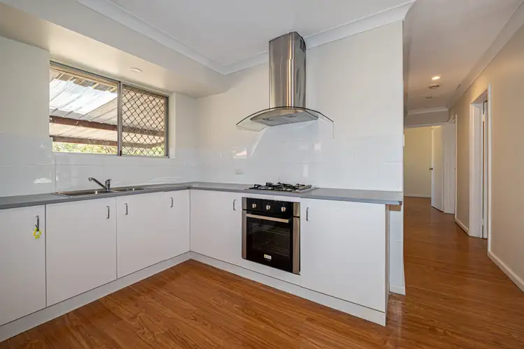 Second view of Homely house listing, 14 Balanda Place, Armadale WA 6112