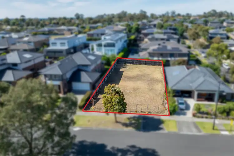 Seventh view of Homely land listing, 38 Clovemont Way, Bundoora VIC 3083