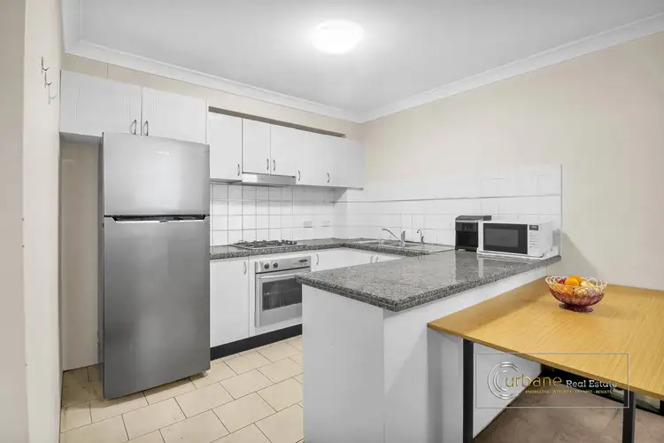 Third view of Homely unit listing, 15/3 Normanby Road, Auburn NSW 2144