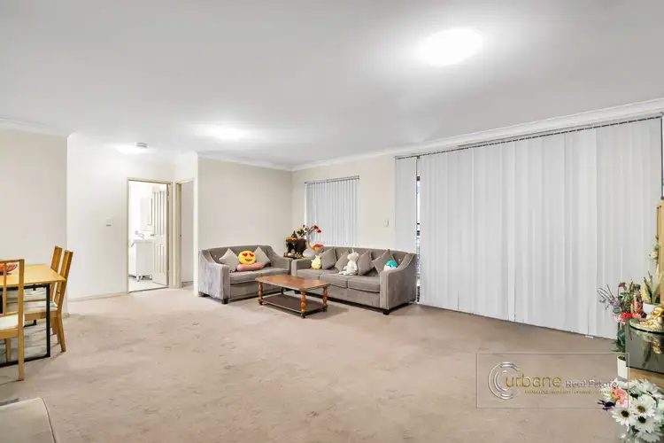 Fourth view of Homely unit listing, 15/3 Normanby Road, Auburn NSW 2144