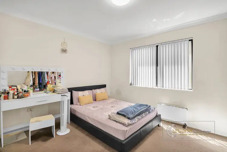 Fifth view of Homely unit listing, 15/3 Normanby Road, Auburn NSW 2144