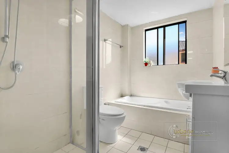 Sixth view of Homely unit listing, 15/3 Normanby Road, Auburn NSW 2144