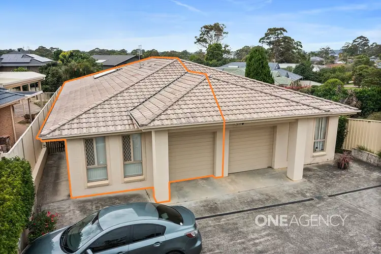 Main view of Homely villa listing, 29A Turvey Crescent, St Georges Basin NSW 2540