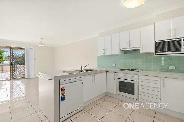 Fourth view of Homely villa listing, 29A Turvey Crescent, St Georges Basin NSW 2540