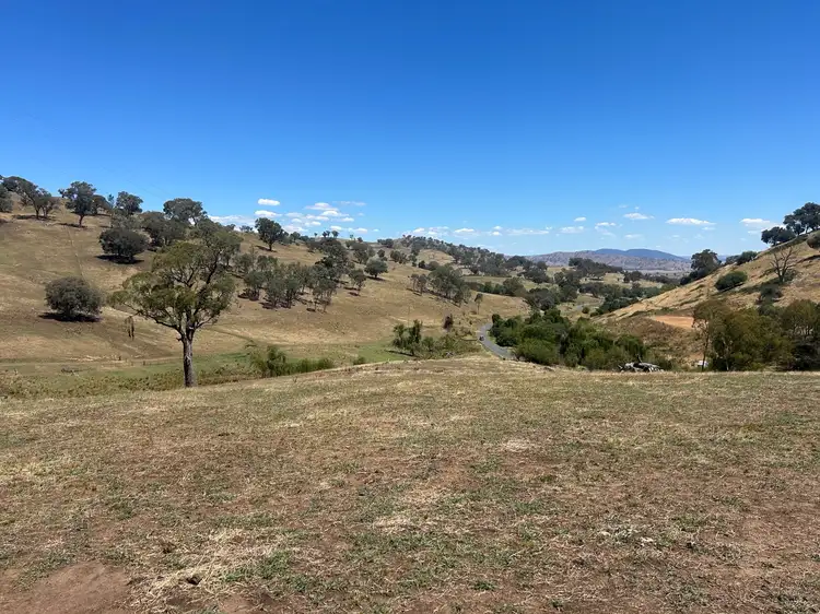 Main view of Homely rural property listing, LOT 1, PS641162 Talgarno Gap Road, Bethanga VIC 3691