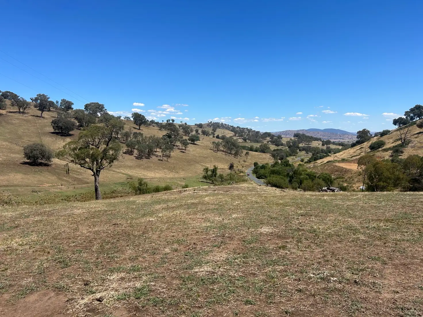 Main view of Homely rural property listing, LOT 1, PS641162 Talgarno Gap Road, Bethanga VIC 3691