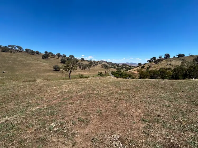 Second view of Homely rural property listing, LOT 1, PS641162 Talgarno Gap Road, Bethanga VIC 3691