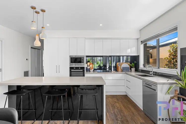 Second view of Homely house listing, 6A Gordon Court, Strathfieldsaye VIC 3551
