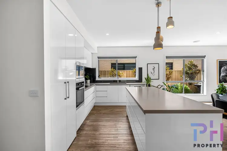 Third view of Homely house listing, 6A Gordon Court, Strathfieldsaye VIC 3551