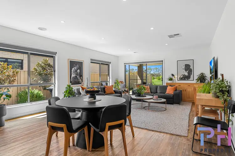 Fourth view of Homely house listing, 6A Gordon Court, Strathfieldsaye VIC 3551