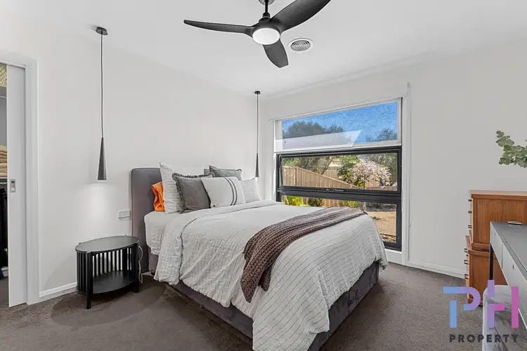 Sixth view of Homely house listing, 6A Gordon Court, Strathfieldsaye VIC 3551