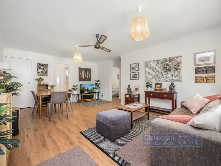 Main view of Homely villa listing, 6/5 Train Street, Mullumbimby NSW 2482