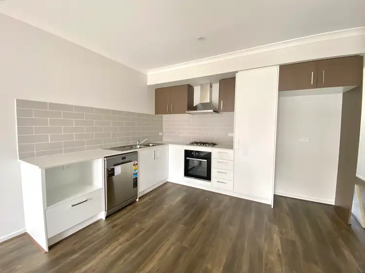 Second view of Homely house listing, 14 Fabius Way, Manor Lakes VIC 3024