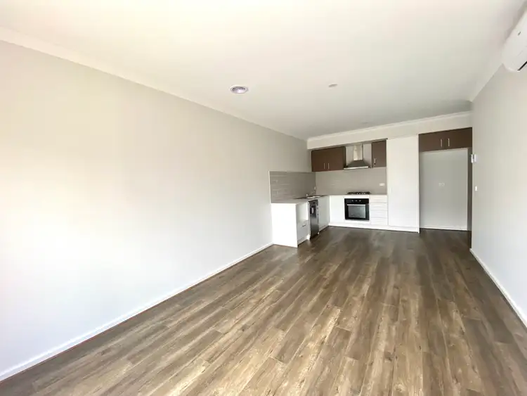 Third view of Homely house listing, 14 Fabius Way, Manor Lakes VIC 3024